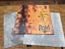 PRINCE : 2LP THE GOLD EXPERIENCE - GERMANY
