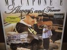 Mr. Capone-E - Always And Forever 2LP 2005 US ORIG Hip Hop Kid Frost Snoop Dogg