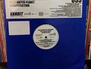 Terry Bones Vs. Fred Baker Pres. Water Planet – Introspection (German Import)