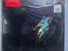 The Fixx React OVP MCA Records Vinyl LP 1987 NEW /Sealed Shrink Hype Sticker
