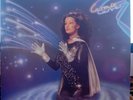 Dee D. Jackson - Cosmic Curves (LP, Album, P/Mixed)