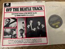 PCS 3057 George Martin & His Orchestra Off The Beatle Track NM