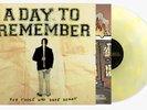 A Day To Remember - For Those Who Have Heart - Yellow Swirl Color Vinyl LP