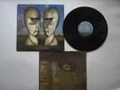 Pink Floyd - The Division Bell Lp Vinilo Edicion Colombia 1994 VG+/VG+