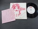 The Pork Dukes – Bend And Flush c/w Throbbing Gristle 1977 UK 45 WOOD + INSERT