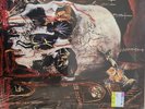 Slayer South Of Heaven Picture Disc 1988 Record Heavy Metal