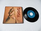 BRIGITTE BARDOT 'CE N'EST PAS VRAI' EP FRANCE DISC AZ 1968 PICTURE SLEEVE
