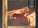 Team Sleep Gold 2-LP Vinyl RSD 2024 Remaster Lithograph Deftones Crosses Litho