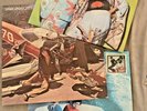 Sparks Kimono My House Propaganda Indiscreet Original UK LPs Vinyl Records VGC