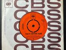 Listen – You'd Better Run 1966 UK 7