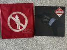 Limited Edition Days Before Rodeo Deluxe Red Vinyl Travis Scott