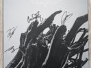 ️Signed️ Spiritbox Tsunami Sea Signed Alt J Card BLACK AND WHITE SMUSH Vinyl
