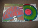 Turn On, Tune In, Drop Out-  Dr. Timothy Leary 2018 OST LP Multi Colored #0824