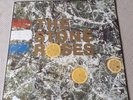 THE STONE ROSES -  UK FIRST PRESSING - EMBOSSED SLEEVE - NEAR MINT - UNPLAYED