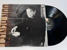Don Henley (The Eagles) The End Of The Innocence Vinyl LP 1989 Geffen Pop Rock