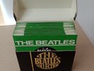 The Beatles Collection 24 Singles 1962-1976 in green Pic Covers in Box