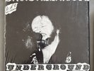 DAVID ALLAN COE Underground Album LP on DAC RECORDS Original