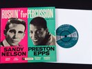 Preston Epps Rushin For Percussion (MINT ARCHIVE UNPLAYED) EP