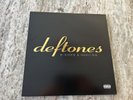 DEFTONES B. SIDES & RARITIES REPRISE 2LP SINGLE SIDED ETCHED 2016 NEAR MINT