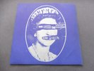 Sex Pistols – God Save The Queen 1977 UK 45 VIRGIN