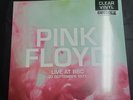 PINK FLOYD LIVE AT THE BBC, SEPTEMBER 30TH, 1971 NEW LP Italian RSD 2024 Clear