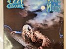Ozzy Osbourne Bark At The Moon 12