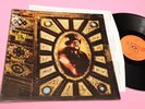 Buddy Miles Band LP Chapter VII Original Italy 1973 Gatefold Cover Promo Edition