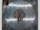 BON JOVI - SLIPPERY WHEN WET WATER FILLED VINYL LP LIMITED EDITION - In Hand