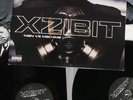 Xzibit Man VS Machine US ORIGINAL Ft Dr Dre Eminem