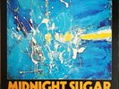 LP Tsuyoshi Yamamoto Trio Midnight Sugar JAPAN NEAR MINT Three Blind Mice