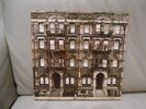 LED ZEPPELIN - PHYSICAL GRAFFITI - UK - 1st PRESS - 1/4/1/1 - MINT PLAY