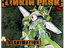 Linkin Park - Reanimation Vinyl