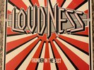 THUNDER IN THE East-Loudness-1985-90246-1 ATCO Records-1st Press-Album-Vinyl-LP