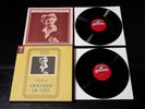 GIOCONDA DE VITO / BACH / MOZART The Art of Gioconda de Vito ANGEL EAC 77350 ED1