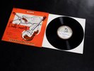 DEVY ERLIH / FALLOT / BRAHMS Double Concerto DUCRETET-THOMSON 270 C 110 ED1
