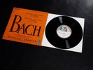 DEVY ERLIH / MERCKEL / BACH Concerto pour Violon DUCRETET-THOMSON 270 C 080 ED1