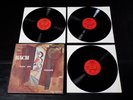 PIERRE FOURNIER / BACH Suites for Unaccompanied Cello FESTIVAL CLAS C 60.014 ED1