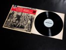 PIERRE FOURNIER / SZELL / STRAUSS Don Quixote COLUMBIA SAX 2495 B/S 1/4 ED1