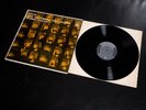 GLENN GOULD / BACH Goldberg Variations COLUMBIA Masterworks ML 5060 6 EYE ED1