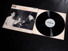 LEONID KOGAN / ELISABETH GILELS Sonata For Two Violins COLUMBIA SAX 2531 B/S ED1