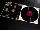 ENRICO MAINARDI / ZECCHI / BRAHMS Sonate Op. 38 / 99 RCA Italiana ML 20170 ED1