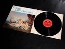 NATHAN MILSTEIN / MOZART Violin Concertos 4 & 5 COLUMBIA SAX 5254  A9/B6 ED1