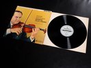 DAVID OISTRAKH / BEETHOVEN Violin Concerto COLUMBIA SAX 2315 B/S ED1 australia