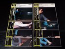 MARIA JOÃO PIRES / MOZART Les Sonates Pour Piano Vol. 1-8 DENON OX-7051/58-ND