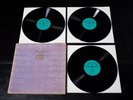 DANIEL SHAFRAN / BACH Six Suites for Solo Cello MELODIYA ED1 3LP Box Set