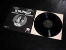 JANOS STARKER / GINGOLD / PRESSLER KODALY / HEIDEN Sonata STAR RECORDS X02 ED1