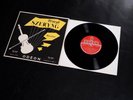 HENRYK SZERYNG / JANOPOULO / PAGANINI / TARTINI Recital /  ODEON / OD 1008 ED1