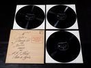 NIKOLAUS HARNONCOURT / BACH Six Suites for Cello Solo HARMONIA MUNDI HM 381-83