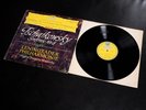 MRAVINSKY / TCHAIKOVSKY Symphonie Nr. 6 DGG SLPM 138 659 RED STEREO TULIPS ED1