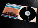 SZELL / MAHLER / STRAUSS Death & Transfiguration COLUMBIA SAX 2488 B/S 1/3 ED1